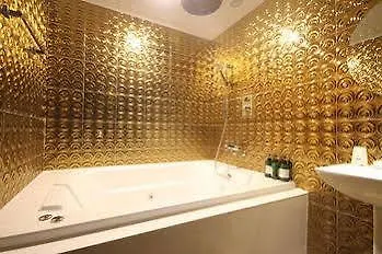 K2 Motel Busan Sydkorea
