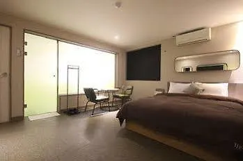K2 Motel Busan