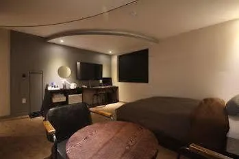 K2 Motel Busan Sydkorea