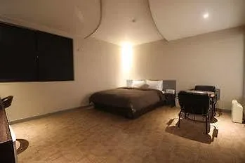 K2 Motel Busan 2*,  Sydkorea