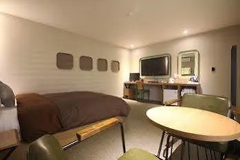 K2 Motel Busan 2*,