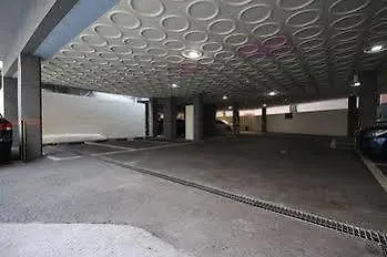K2 Motel Busan