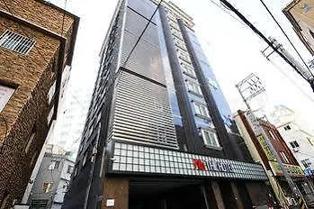 K2 Motel Busan Sydkorea