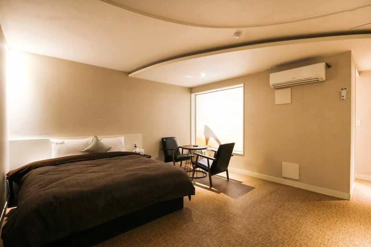 K2 Motel Busan