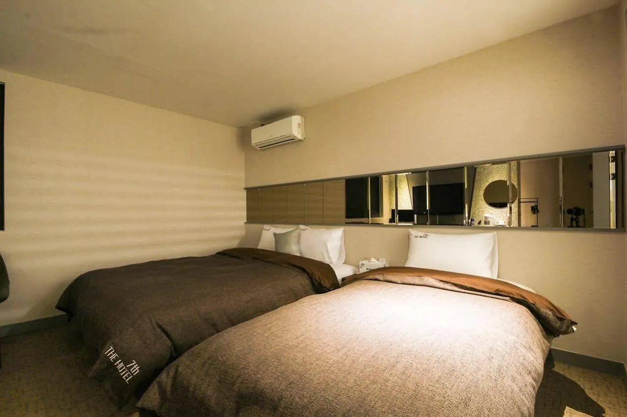 K2 Motel Busan