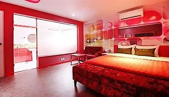 K2 Motel Busan Hotel