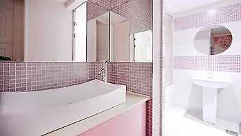 Hotel K2 Motel Busan