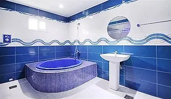 K2 Motel Busan Hotel