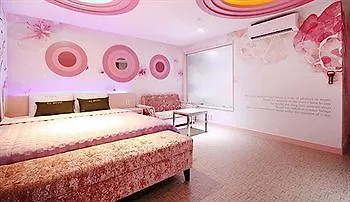 K2 Motel Busan Hotel