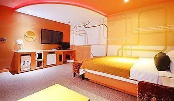 K2 Motel Busan