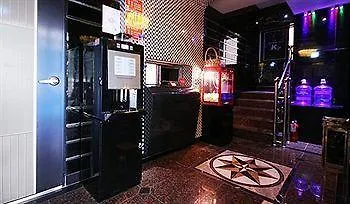 Hotel K2 Motel Busan