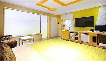 Hotel K2 Motel Busan