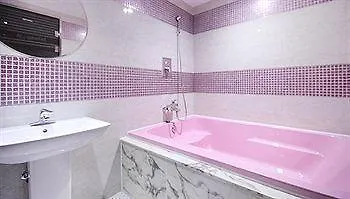 Hotel K2 Motel Busan