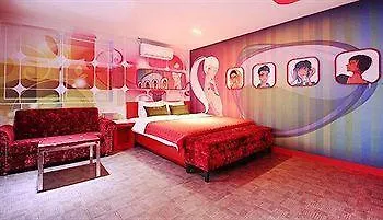 K2 Motel Busan Hotel