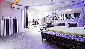 K2 Motel Busan South Korea