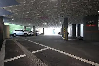 K2 Motel Busan