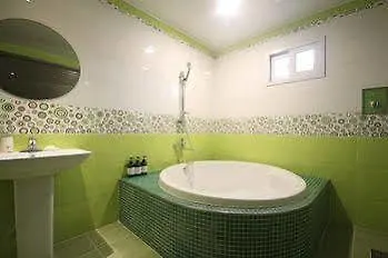 Hotel K2 Motel Busan