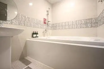 ** Hotel K2 Motel Busan South Korea