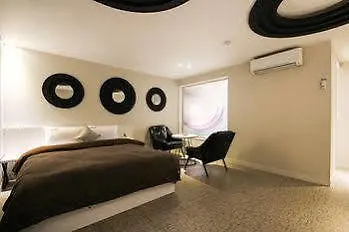 Hotel K2 Motel Busan