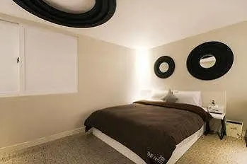 K2 Motel Busan 2*,  South Korea