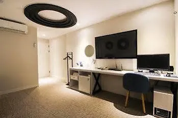 K2 Motel Busan 2*,