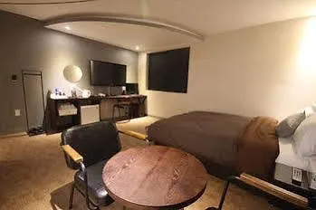 K2 Motel Busan Hotel