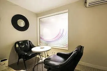 Hotel K2 Motel Busan