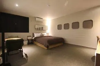 K2 Motel Busan Hotel