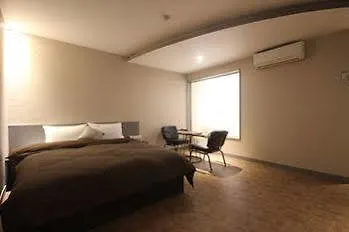 ** Hotel K2 Motel Busan South Korea