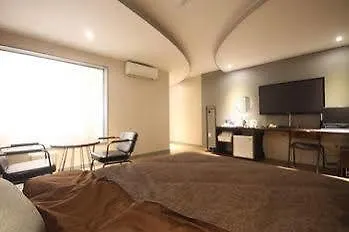 K2 Motel Busan