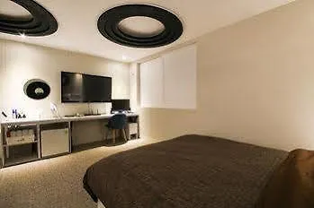 Hotel K2 Motel Busan