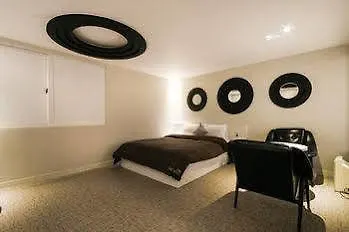 K2 Motel Busan 2*,