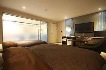 K2 Motel Busan Hotel