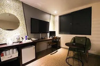K2 Motel Busan South Korea
