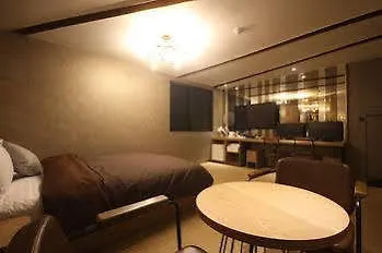 K2 Motel Busan 2*,  South Korea