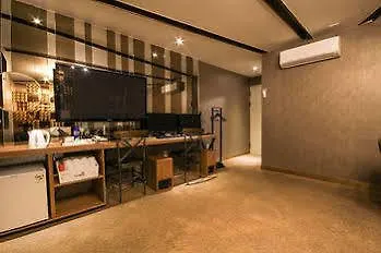 K2 Motel Busan Hotel