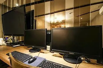 ** Hotel K2 Motel Busan South Korea