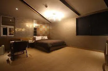 K2 Motel Busan