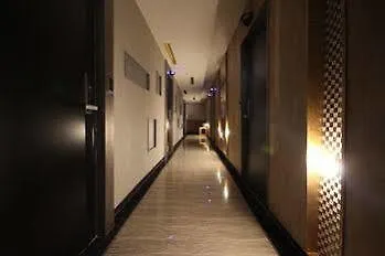 K2 Motel Busan 2*,  South Korea