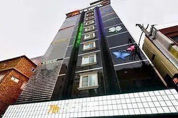 K2 Motel Busan Hotel