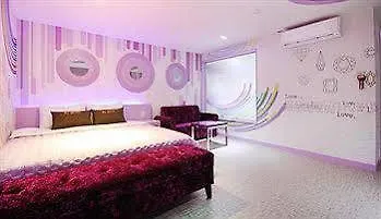 K2 Motel Busan South Korea