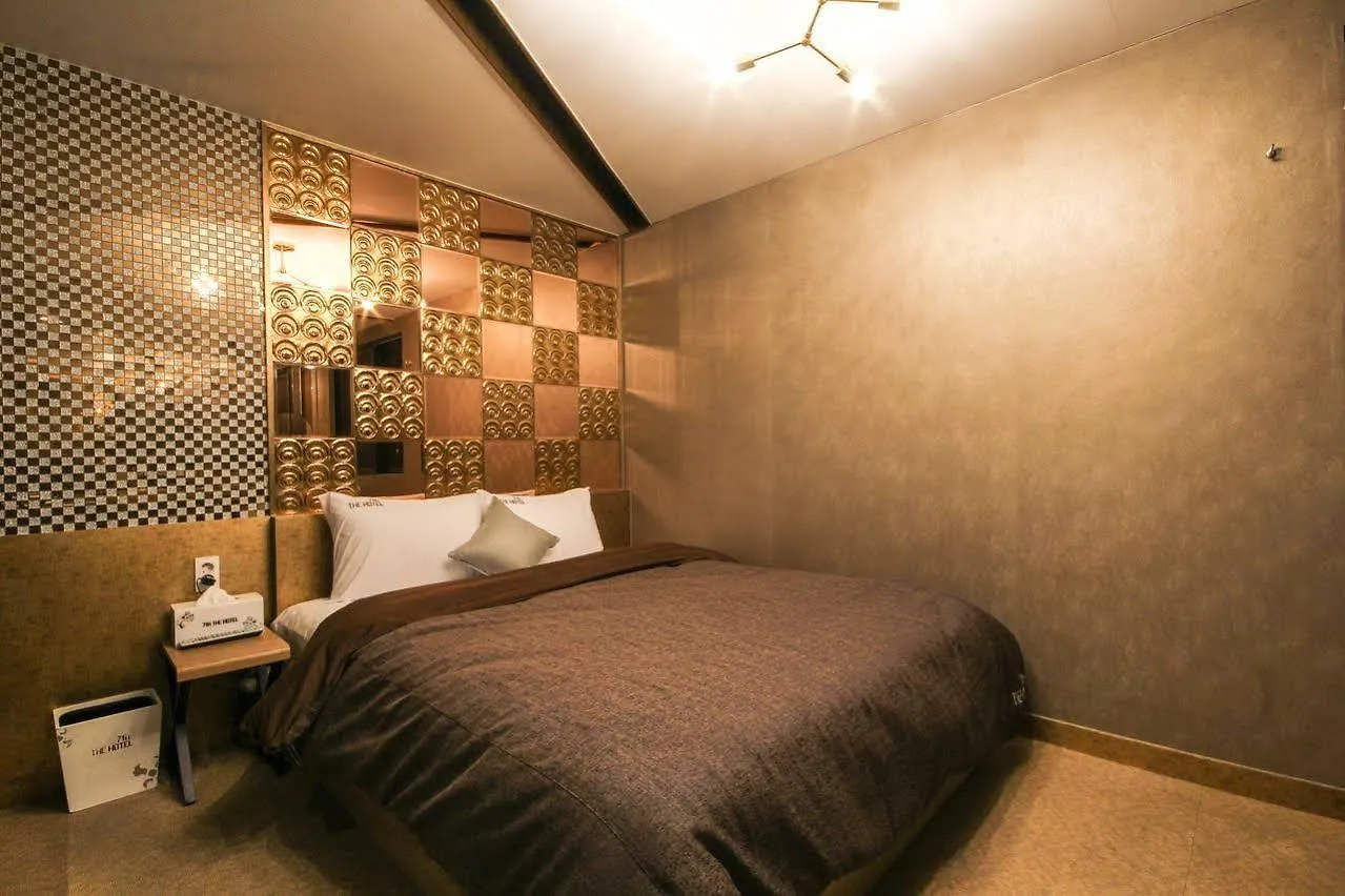 K2 Motel Busan Hotel