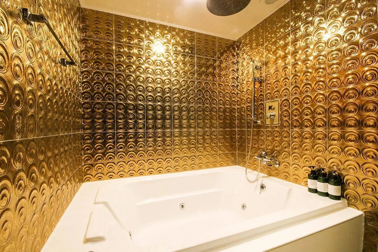 K2 Motel Busan Hotel
