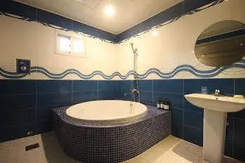 K2 Motel Busan 2*,  South Korea