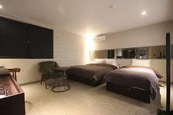 K2 Motel Busan