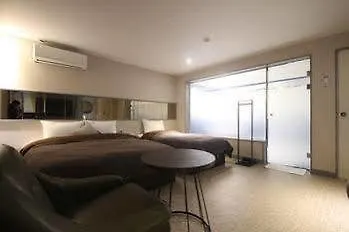 Hotel K2 Motel Busan