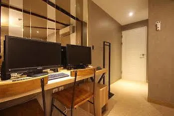 K2 Motel Busan Hotel