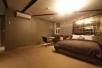 Hotel K2 Motel Busan