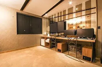 ** Hotel K2 Motel Busan South Korea