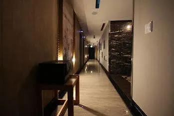 K2 Motel Busan Hotel